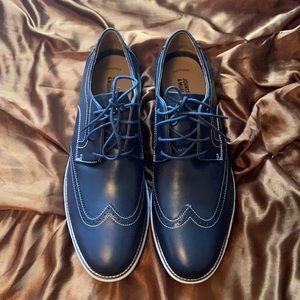 Men’s Brand New Johnson & Murphy Dress Shoes